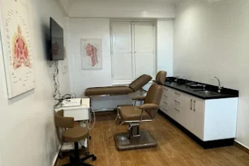 Cabinet ORL Dr Benyacine Haytem