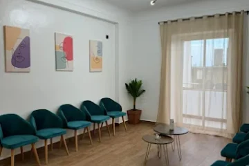 Cabinet ORL Dr Benyacine Haytem