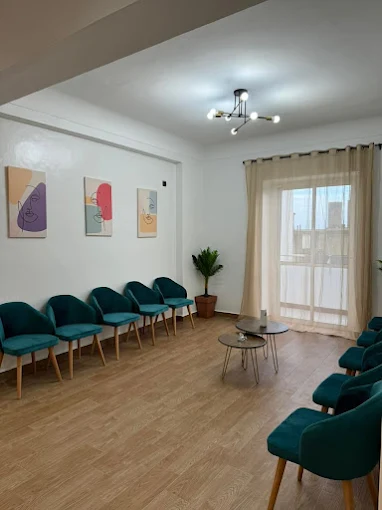 Cabinet ORL Dr Benyacine Haytem