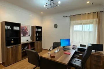 Cabinet ORL Dr Benyacine Haytem