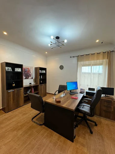 Cabinet ORL Dr Benyacine Haytem