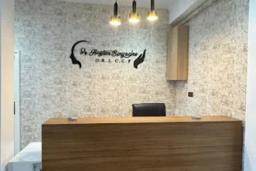 Cabinet ORL Dr Benyacine Haytem