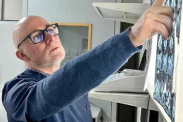 Cabinet ORL Dr. Adil Benlyazid El Hassani