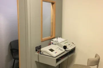 Cabinet ORL Dr. Adil Benlyazid El Hassani