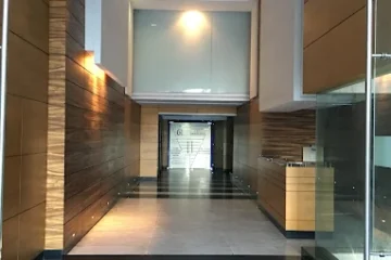 Cabinet ORL Dr. Adil Benlyazid El Hassani