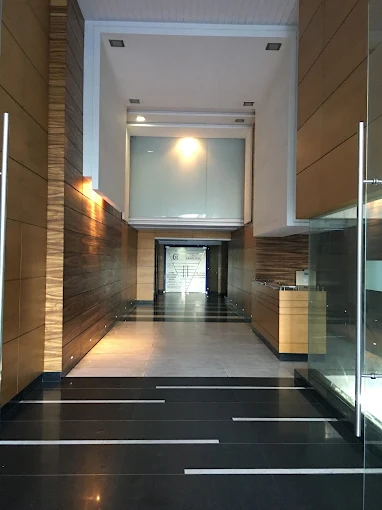 Cabinet ORL Dr. Adil Benlyazid El Hassani