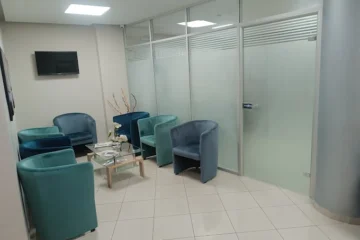 Cabinet ORL Dr. Adil Benlyazid El Hassani