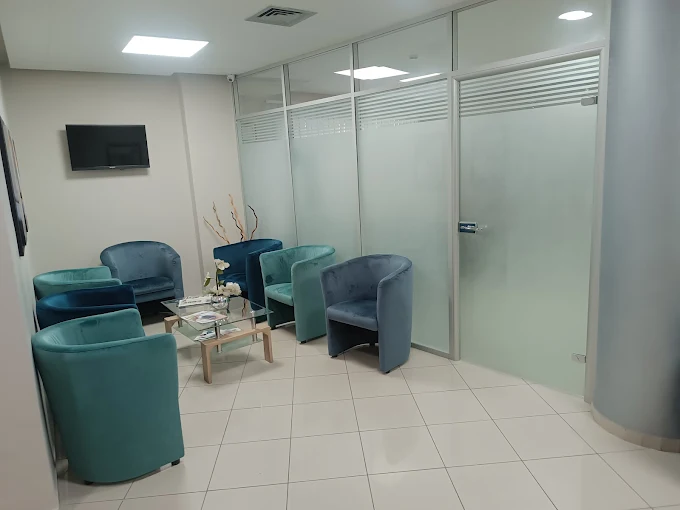 Cabinet ORL Dr. Adil Benlyazid El Hassani