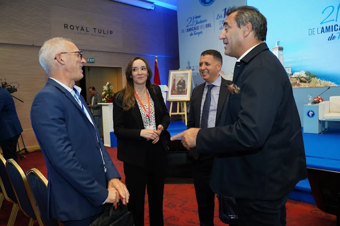 Professeur Ghailan Rachid