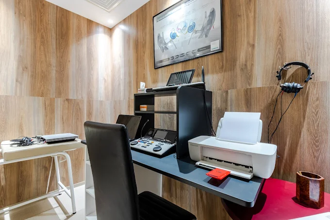 Professeur Ghailan Rachid