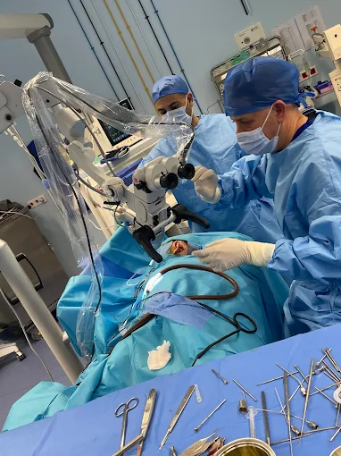 Professeur Ghailan Rachid