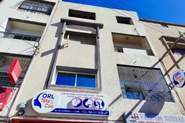 Dr Ait El Kerdoudi Mehdi