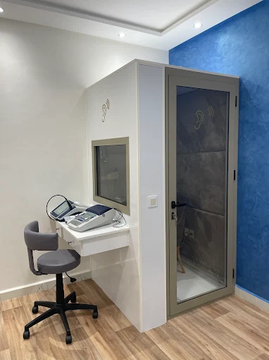 Dr Ait El Kerdoudi Mehdi