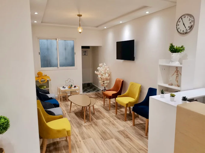 Dr Ait El Kerdoudi Mehdi