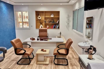 Dr Ait El Kerdoudi Mehdi