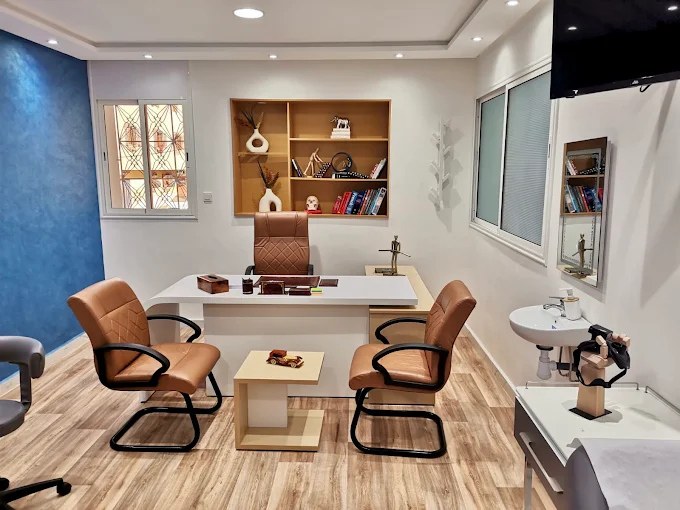 Dr Ait El Kerdoudi Mehdi