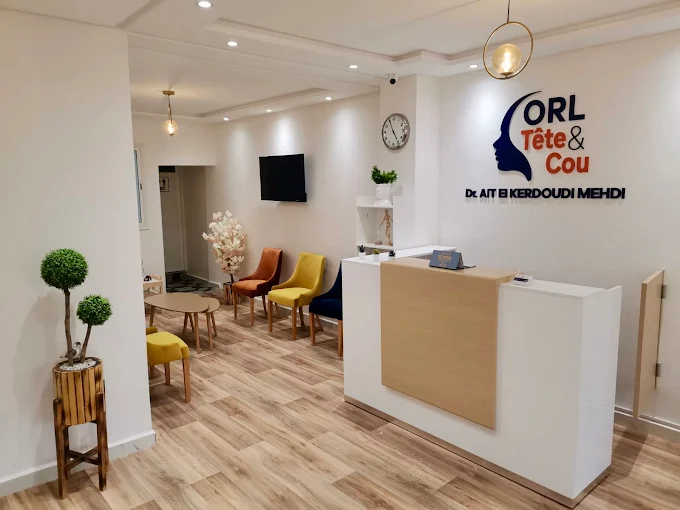 Dr Ait El Kerdoudi Mehdi