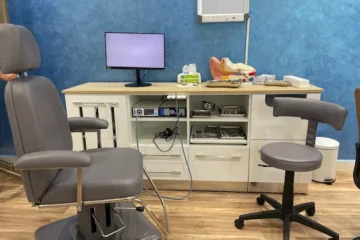 Dr Ait El Kerdoudi Mehdi