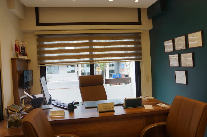 Dr Hajar Ait TALB OUM’HAND