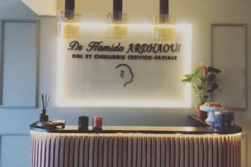 Dr Hamida Ardhaoui