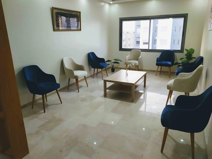 Dr. Allouane Mohamed Amine