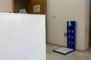 Dr. Allouane Mohamed Amine