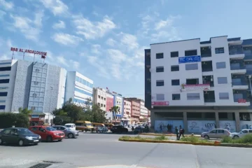 Dr. Allouane Mohamed Amine