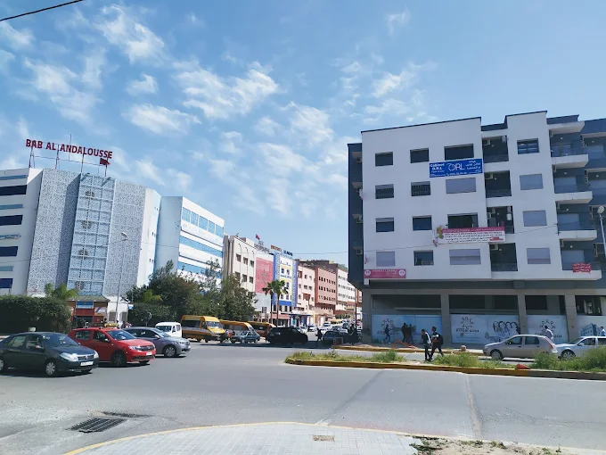 Dr. Allouane Mohamed Amine