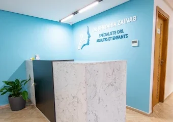 Dr. Benyahia Zainab