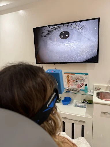 Dr. Dkhissi Marouane