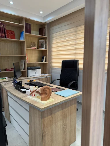 Dr. Dkhissi Marouane