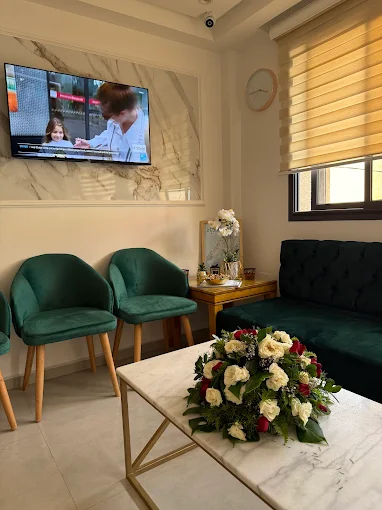 Dr. Dkhissi Marouane