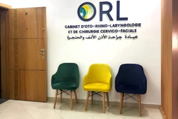 Dr. Lina El Messaoudi