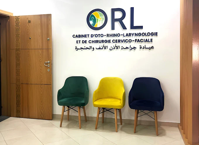 Dr. Lina El Messaoudi