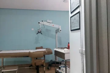 Dr. Lina El Messaoudi