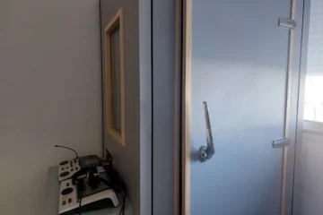 Dr. Lina El Messaoudi