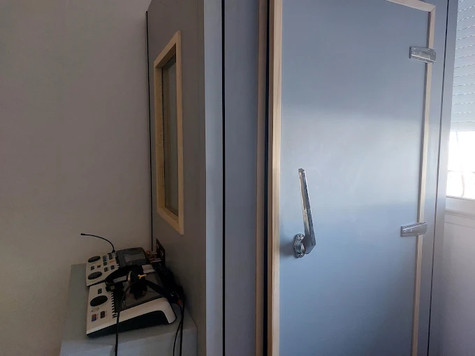 Dr. Lina El Messaoudi