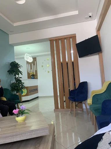 Dr. Lina El Messaoudi