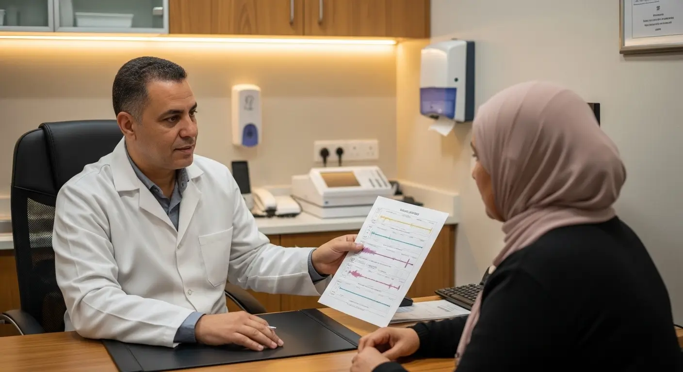 Prix Audiogramme au Maroc : Tarifs, Remboursements et Où le Faire