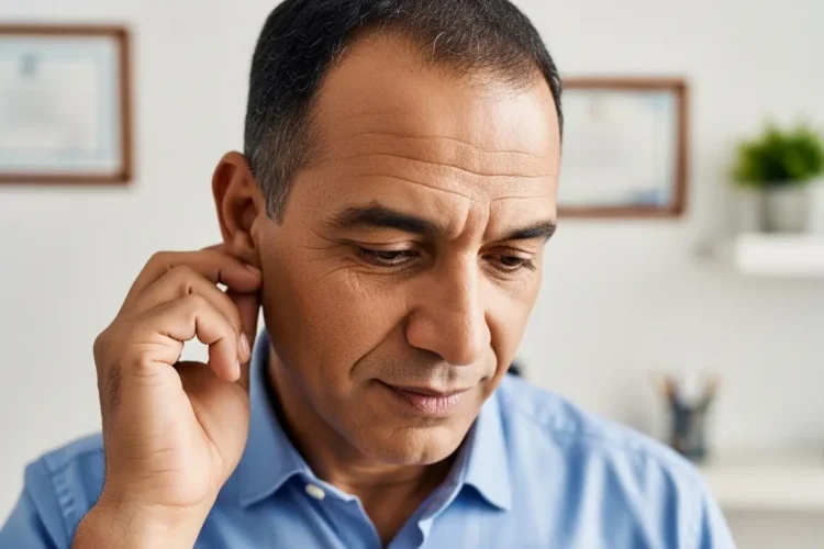 Prix Lavage Oreille au Maroc : Tout Ce Que Vous Devez Savoir Avant de Consulter