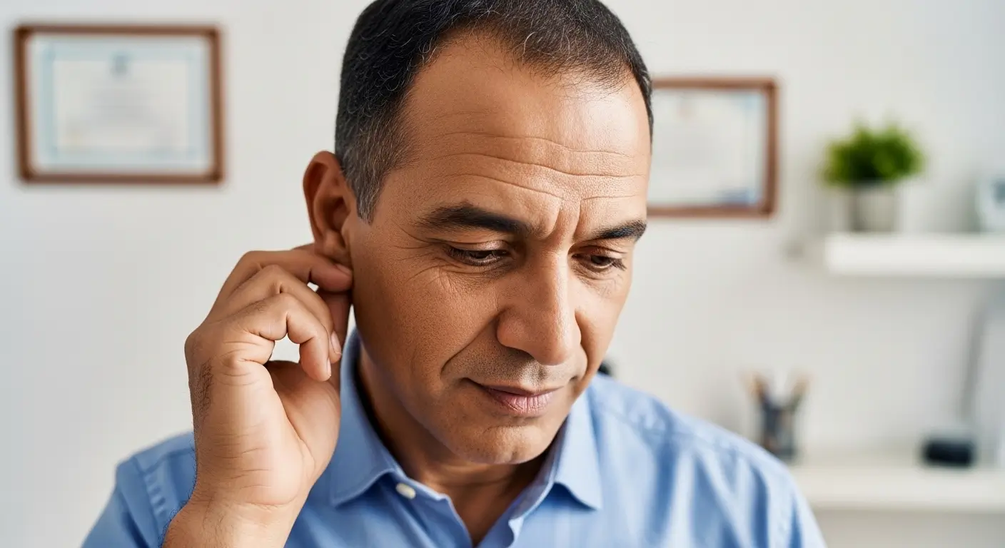 Prix Lavage Oreille au Maroc : Tout Ce Que Vous Devez Savoir Avant de Consulter