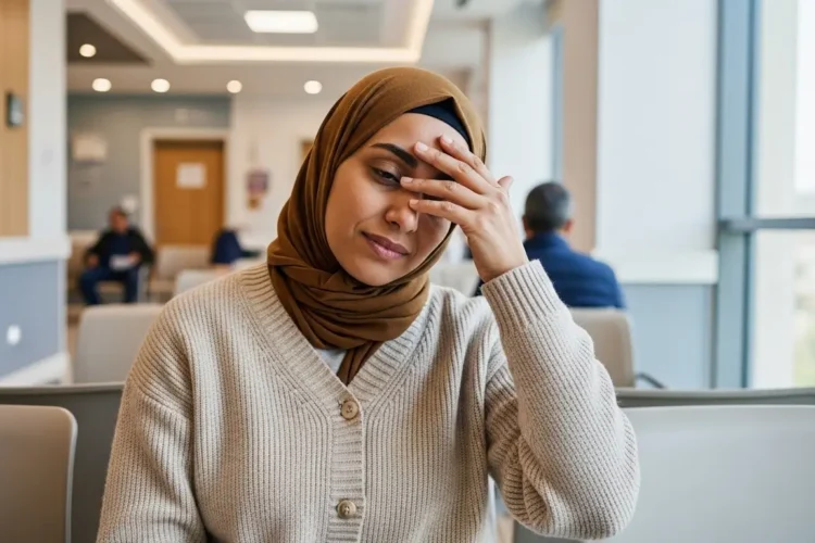 Prix Opération Sinusite au Maroc : Tout Ce Qu&rsquo;il Faut Savoir Avant de Se Décider