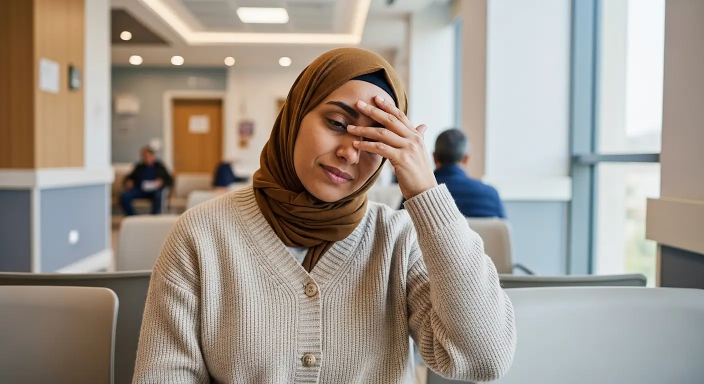 Prix Opération Sinusite au Maroc : Tout Ce Qu&rsquo;il Faut Savoir Avant de Se Décider