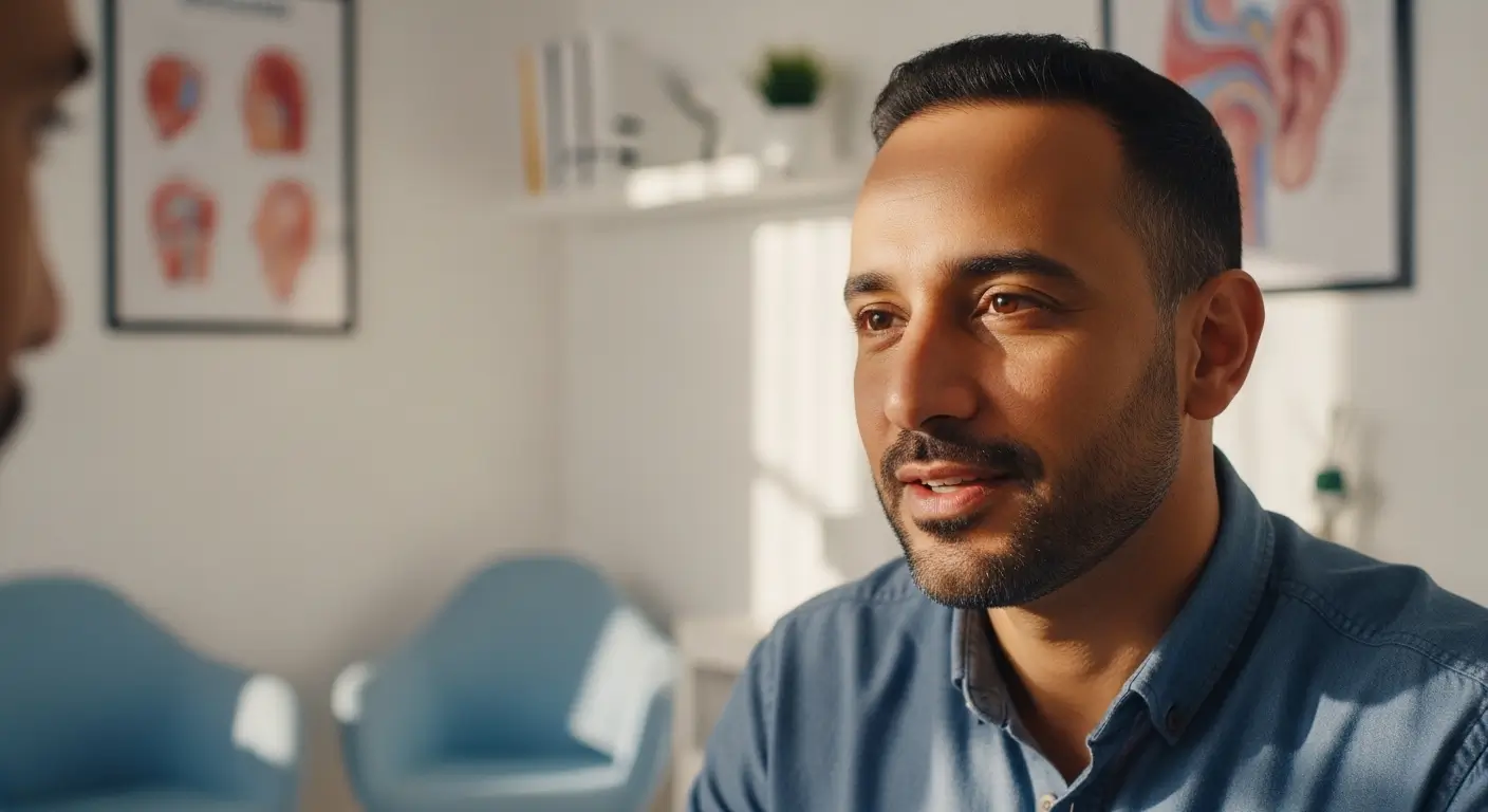 Prix Opération du Tympan Percé au Maroc : Tout Ce Qu&rsquo;il Faut Savoir