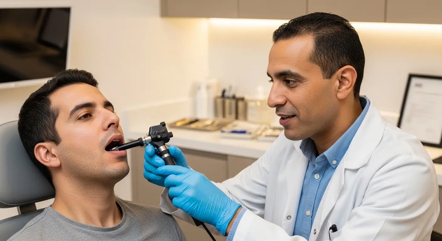 Prix Traitement Laser Amygdales au Maroc : Guide Complet pour Bien Décider