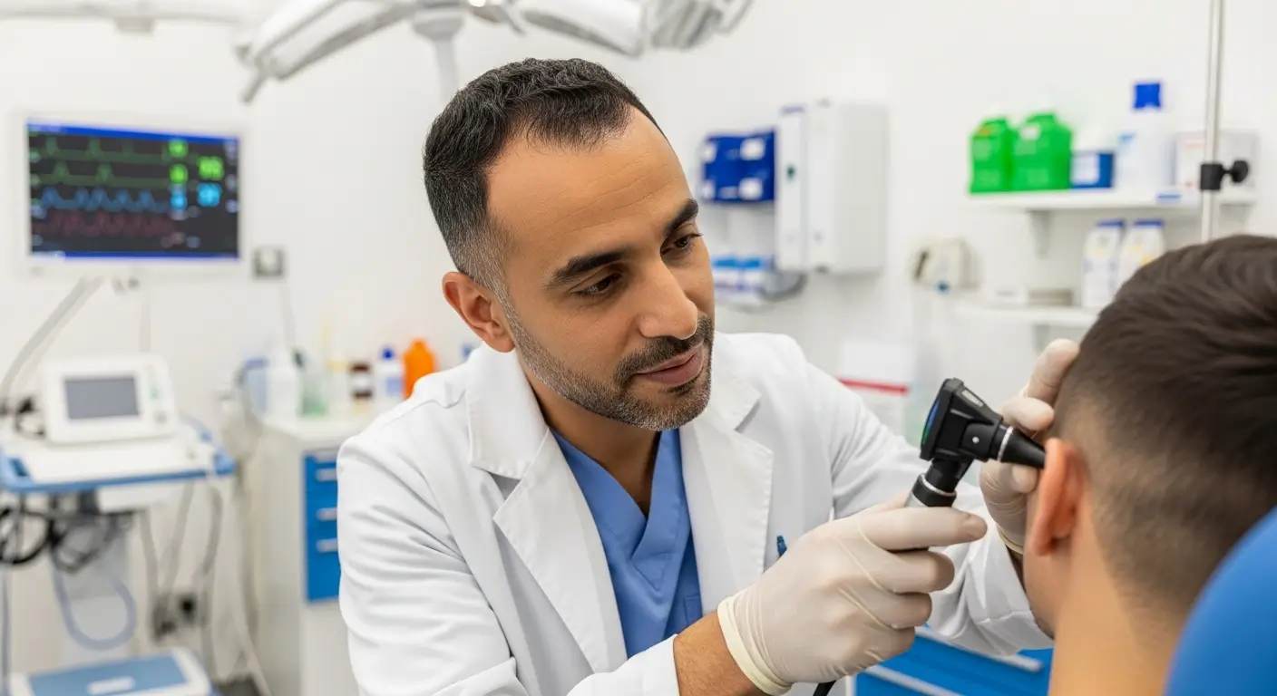 Tarif ORL au Maroc : Tout ce que vous devez savoir avant votre consultation