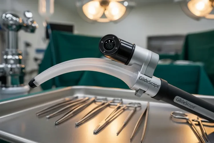 GlideScope au Maroc : Prix, Utilisation en ORL et Prise en Charge AMO