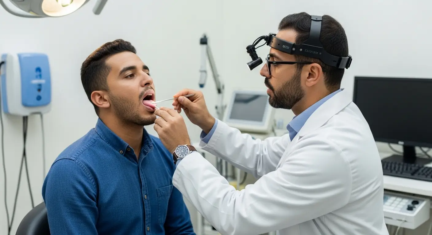 Prix Ablation des Amygdales au Maroc : Tarifs, AMO et 5 Choses à Savoir